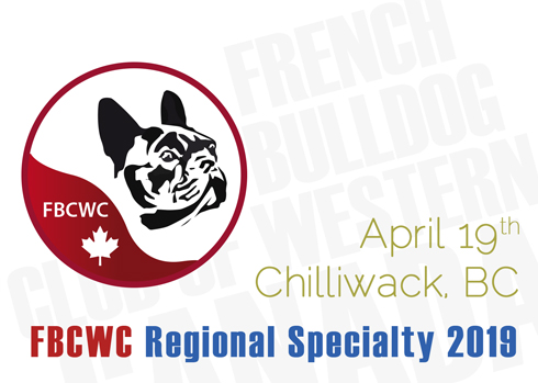 FBCWC Regional Specialty 2019
